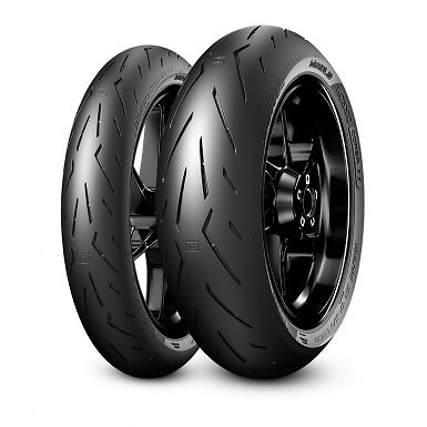190 r17 pirelli - 190/50, w