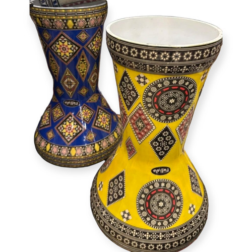 1pz syrian darbuka drum - syrian,