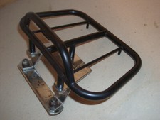 Gepäckträger, Yamaha  FZ 750, 1FN, 85-86