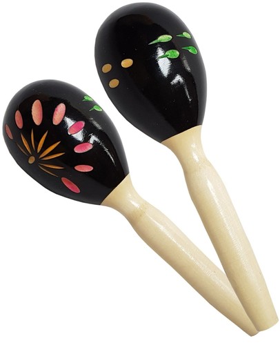 Baby maracas shaker musicale - baby,