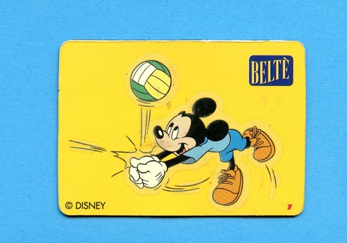 Calamitici belte disney - disney,