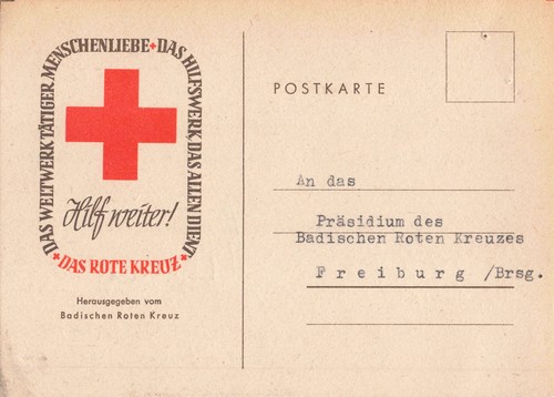 Germania dopo 1945 - dopo, il