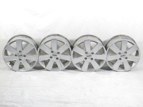 Set cerchi lega da 16 - lega,