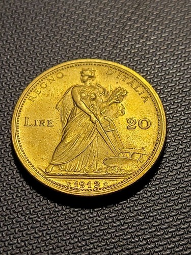 Moneta oro regno - oro, regno 