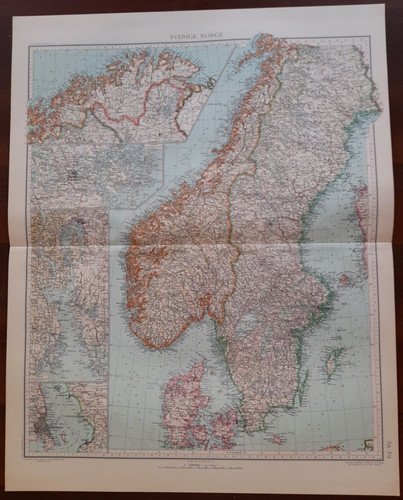 Carta geografica mappa - carta,