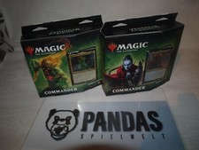 Mazzo MtG Zendikar Rising