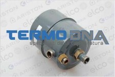 BOILERINO SCAMBIATORE ARISTON ART. 566098 CALDAIA SIMAT SC 23 M DIA 20 24 MI CE