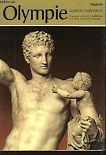 Libro - Olympie - Andronicos