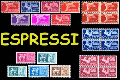 Italia espressi emissioni - le,