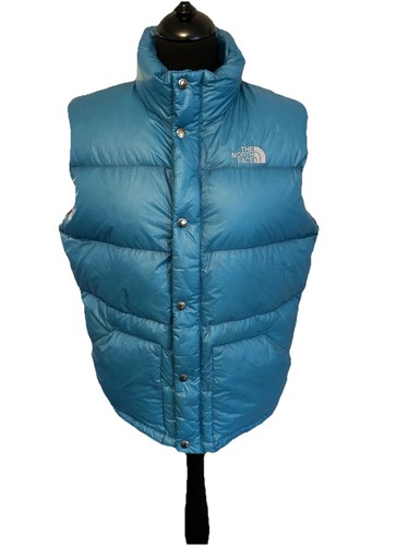 Gilet the north face - north, baja