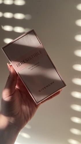 Givenchy irresistible very - givenchy,