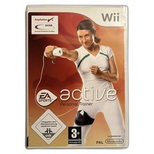 EA SPORTS Active: Personal