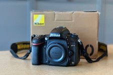 Nikon D610 scocca (30.124