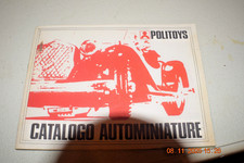 CATALOGHI DA COLLEZIONE