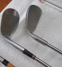 2 (due) zeppe di sabbia Ping