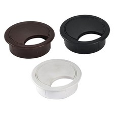 TAPPO PASSACAVI PER SCRIVANIA