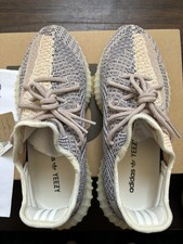 Taglia 9.5 - Adidas Yeezy