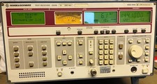 Rohde & Schwarz ESVB Test