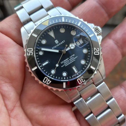 Rare steinhart ocean - steinhart,