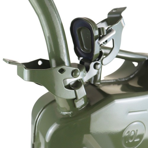Dispenser olio metallo per - metallo,