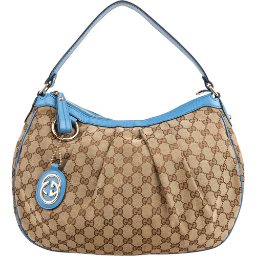 Borsa tracolla gucci - tracolla,