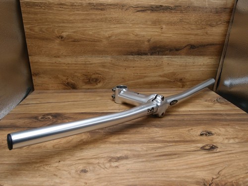 Manubrio piatto mtb marin lite - piatto,