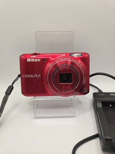 Fotocamera digitale nikon - digitale,