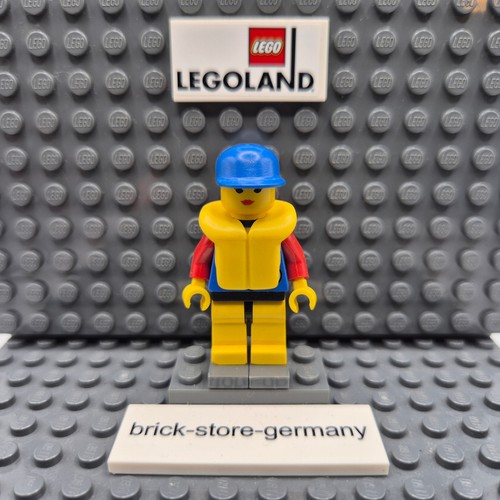 Lego city town minifigure - lego®, city/town