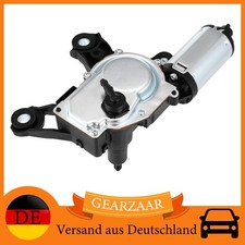 Motore tergicristallo