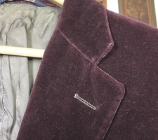 Splendido blazer vintage anni - vintage,