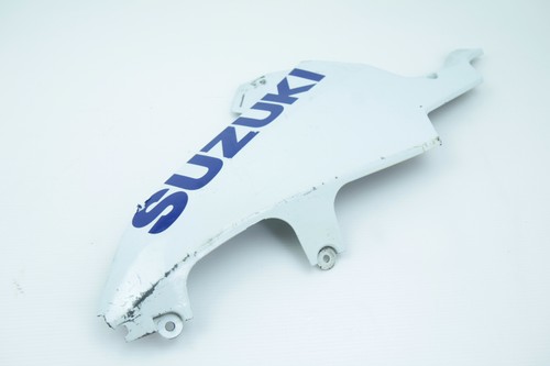 Carena aratro sinistra suzuki - carena,