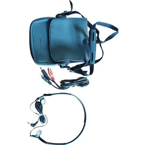 Accessori lettore philips - accessori,