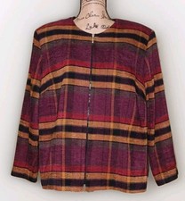 Vintage Lady Dorby - Blazer in