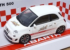 Mondo Motors Scala 1/43