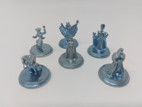 Monopoly disney villains gioco - villains,