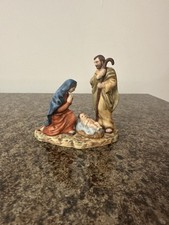 Ceramica Excelsis 1985 Sacra