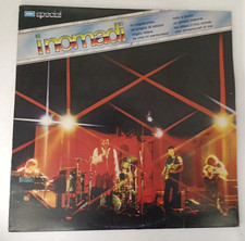 Nomadi – I Nomadi LP 33 giri