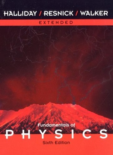 Fundamentals physics - of,