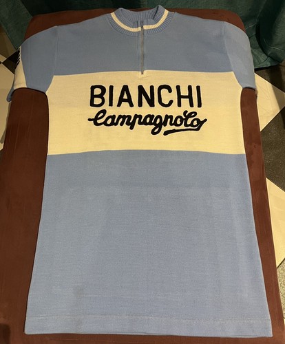 Eroica maglia bici ciclismo - maglia,