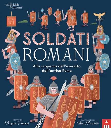 Libri evans tegen soldati - tegen,