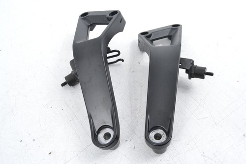 Staffe telaio ktm - ktm, duke