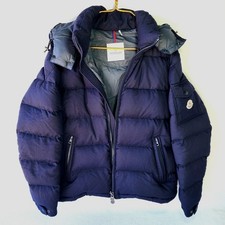 Moncler piumino lana piumino