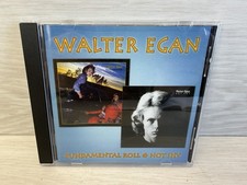 WALTER EGAN Fundamental Roll