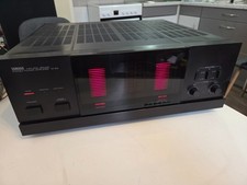 Amplificatore finale Yamaha