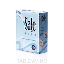SALE MARINO FINO MADE IN ITALY