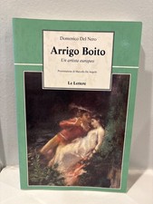 Arrigo Boito: un artista