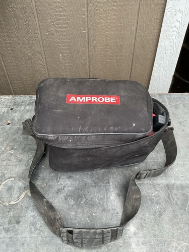 Amprobe 6010 advanced wire - amprobe,