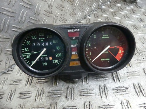Bmw r100s ez 80 - bmw, ez:80