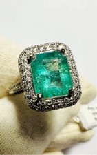 FANTASTICO ANELLO SMERALDO