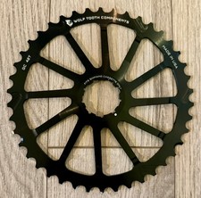 Wolf Tooth Components 42T GC